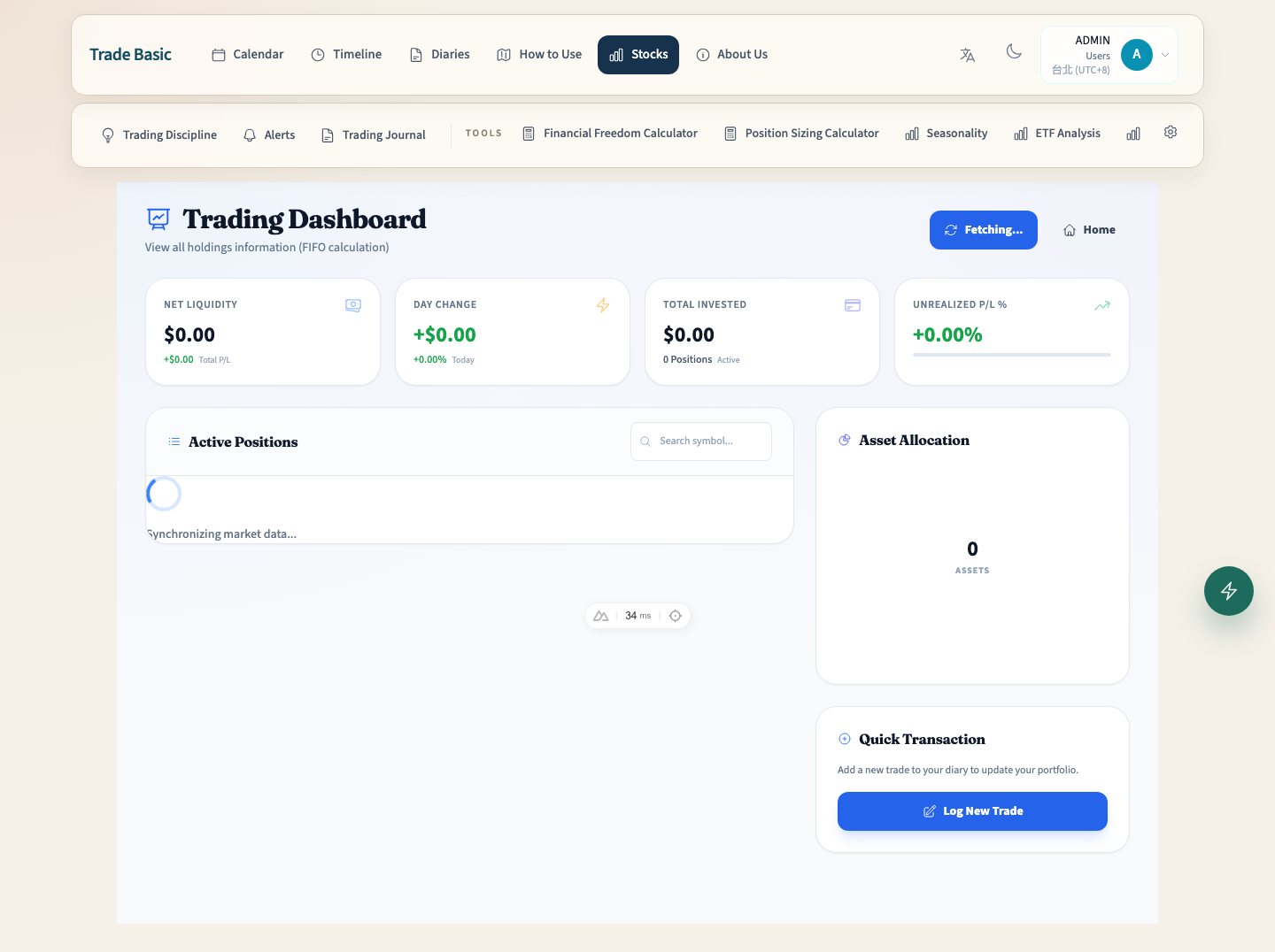 Portfolio